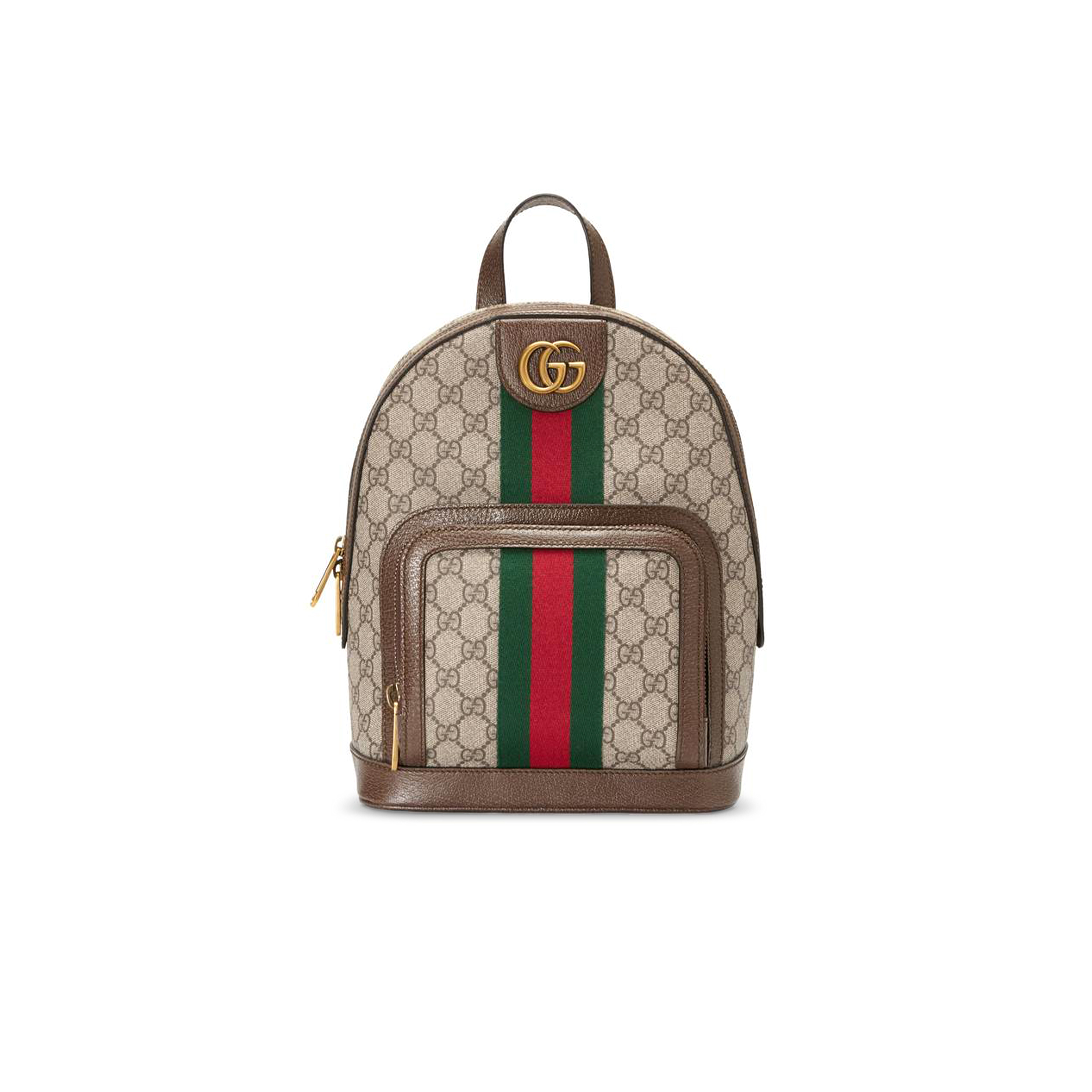 GUCCI OPHIDIA GG SMALL BACKPACK ‎547965 (23*29*14cm)